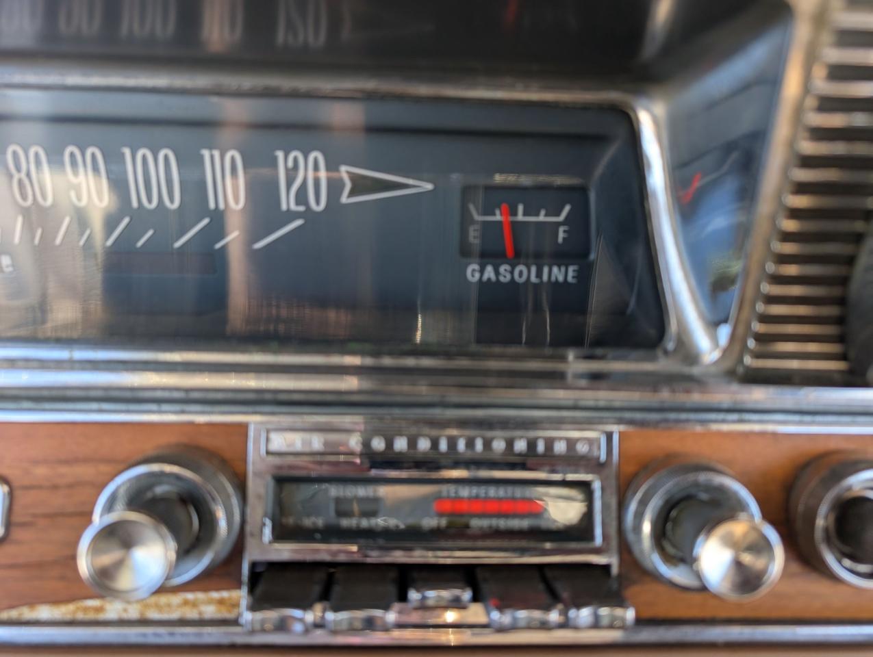 1964 Pontiac Bonneville