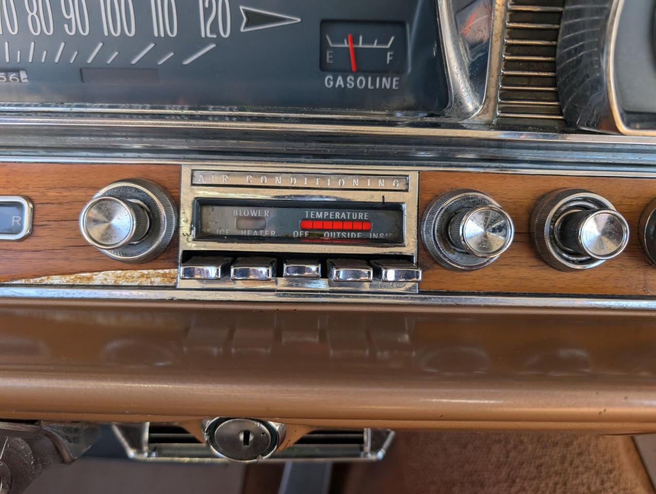 1964 Pontiac Bonneville