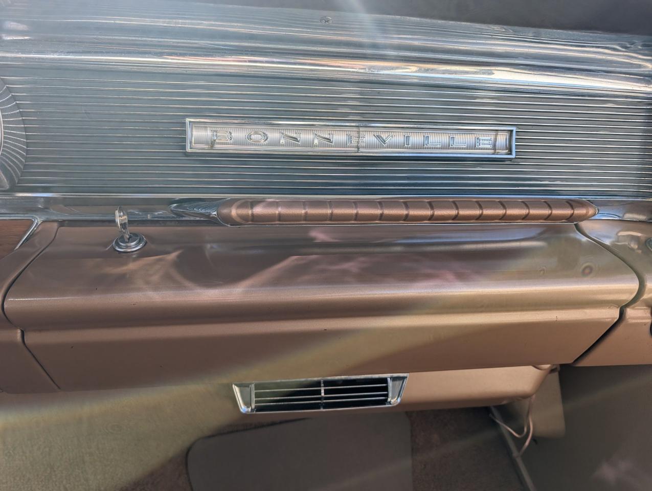 1964 Pontiac Bonneville