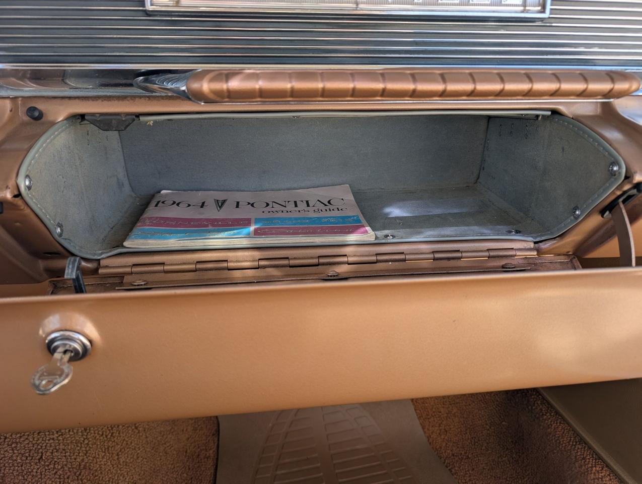 1964 Pontiac Bonneville