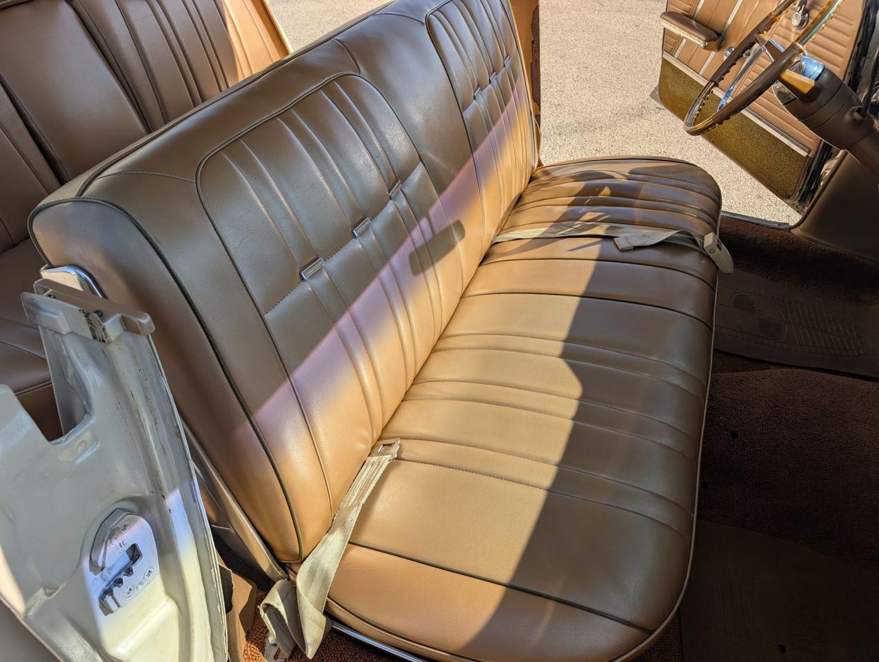 1964 Pontiac Bonneville