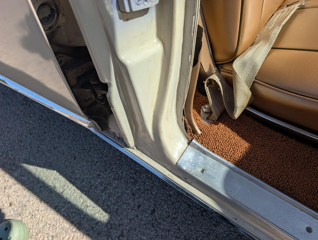 1964 Pontiac Bonneville