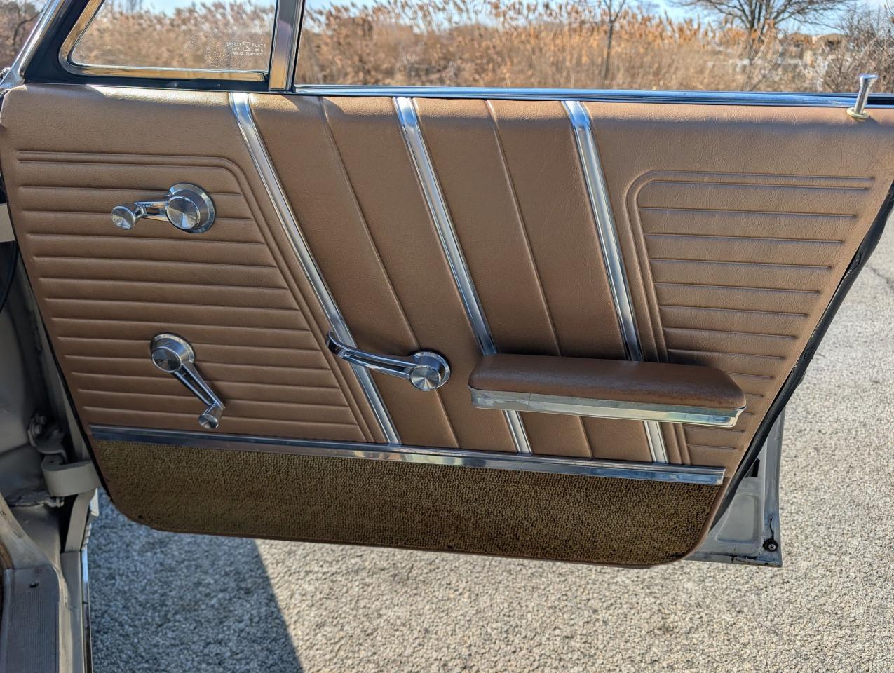 1964 Pontiac Bonneville