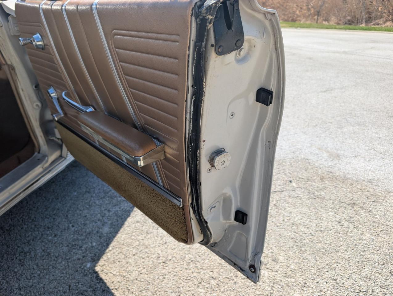 1964 Pontiac Bonneville