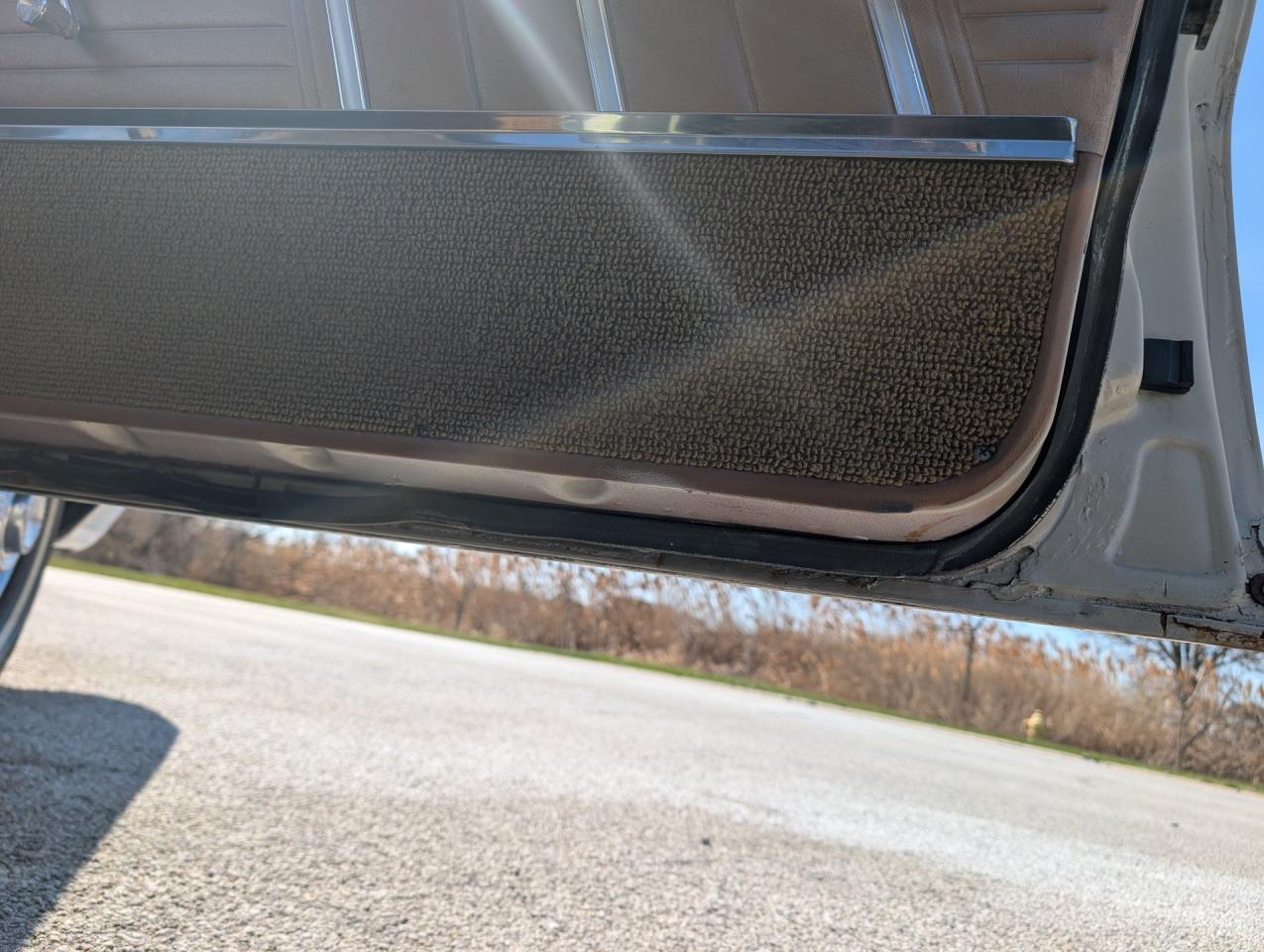 1964 Pontiac Bonneville