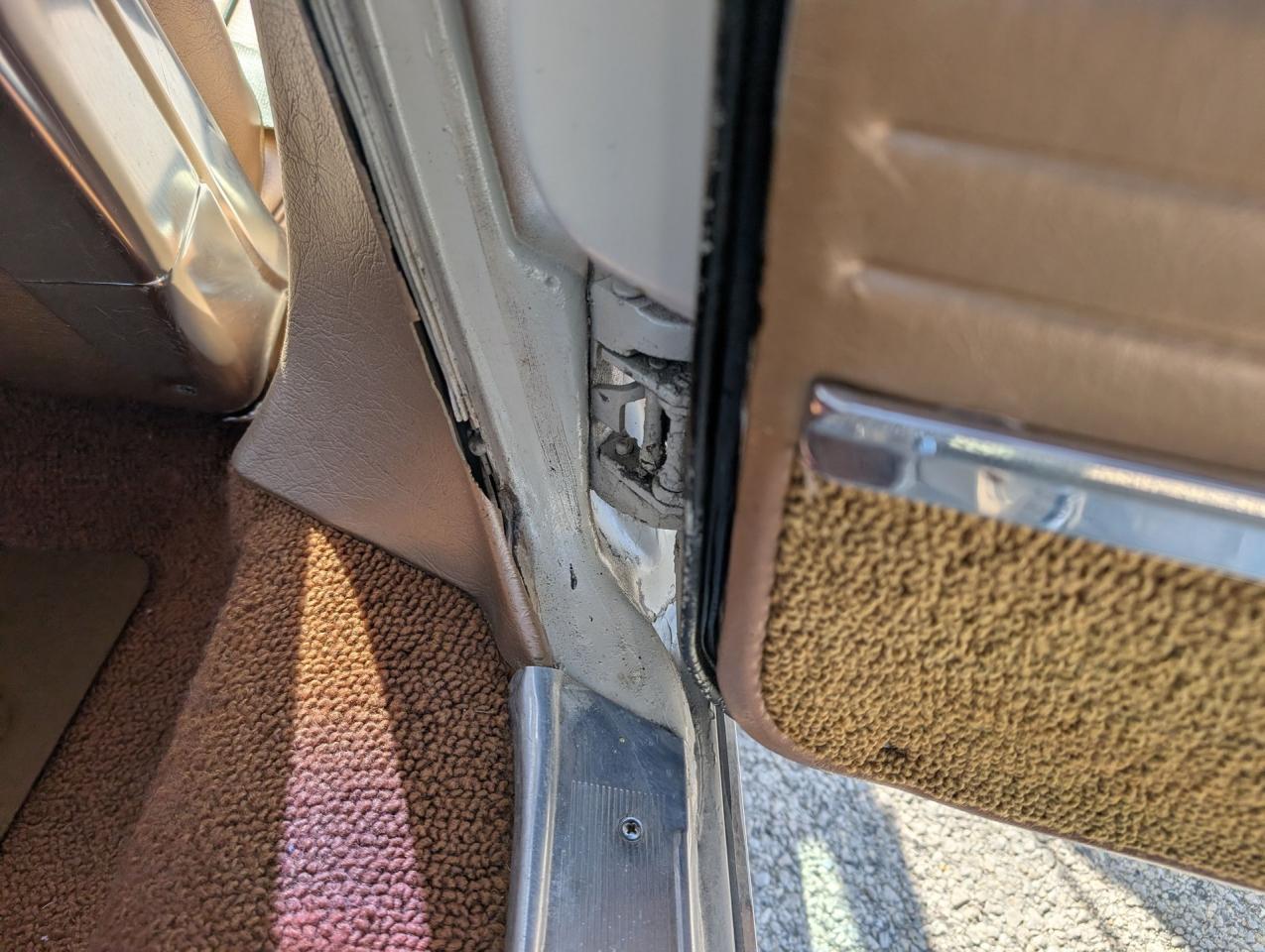 1964 Pontiac Bonneville