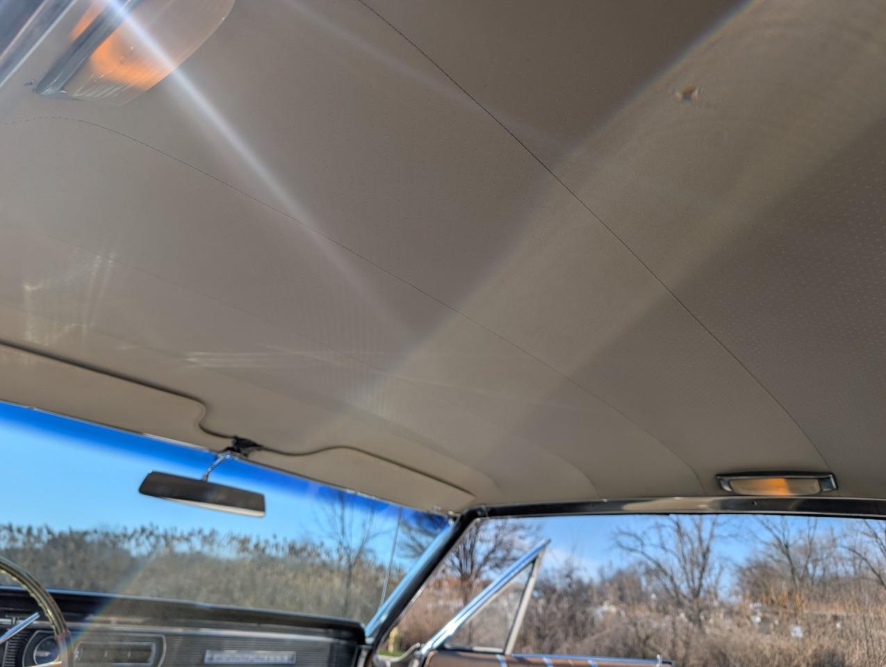 1964 Pontiac Bonneville