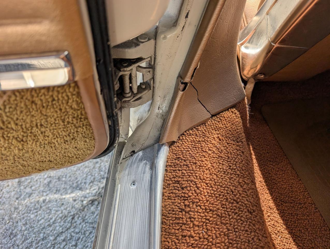 1964 Pontiac Bonneville