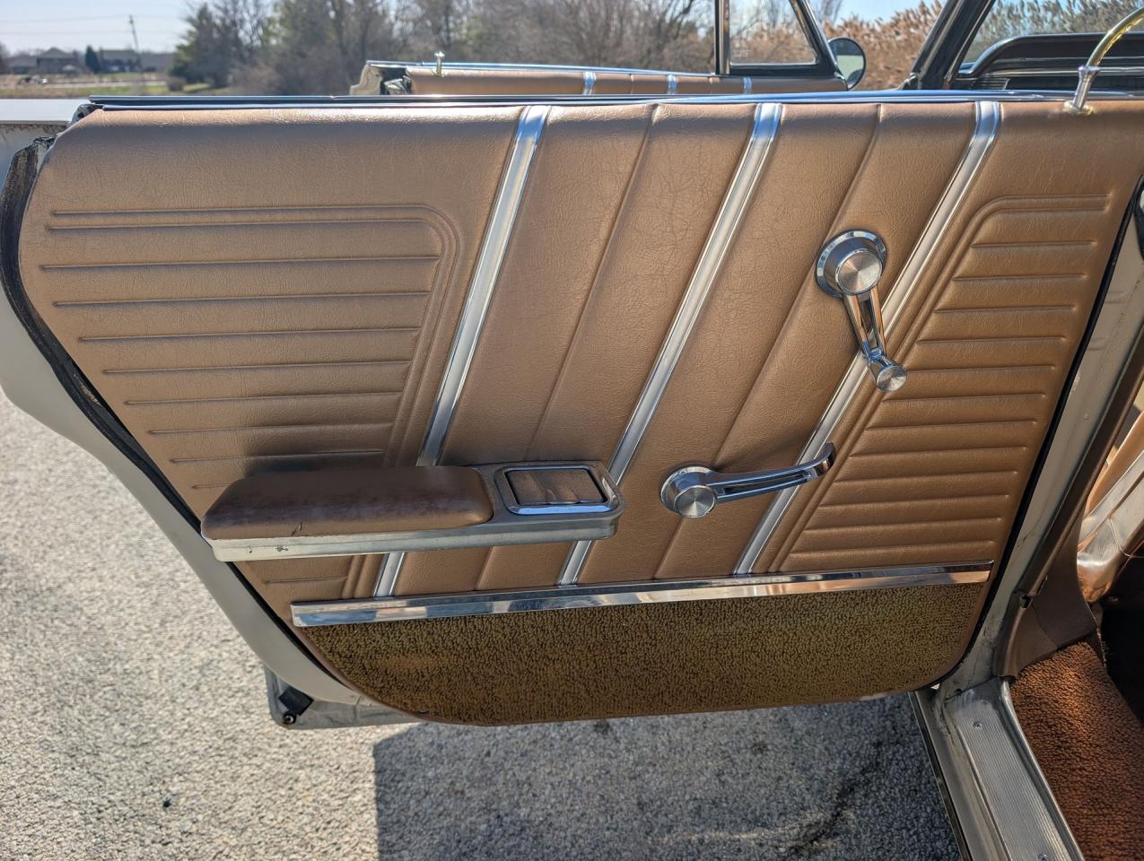 1964 Pontiac Bonneville