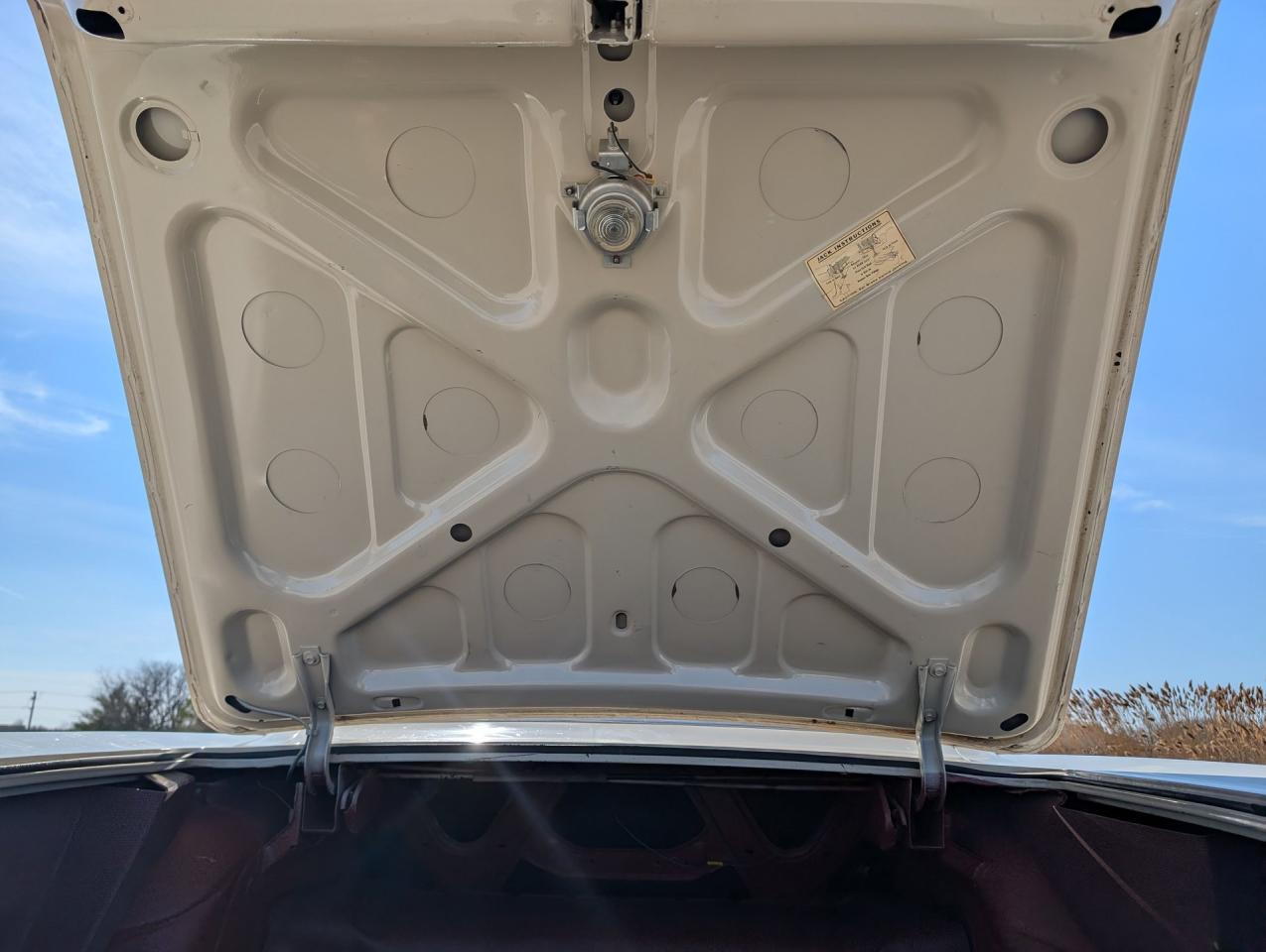 1964 Pontiac Bonneville