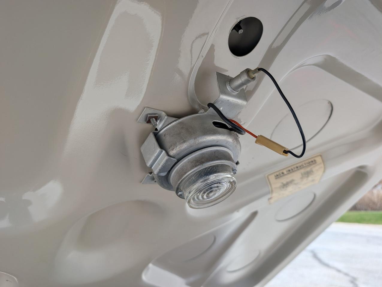 1964 Pontiac Bonneville