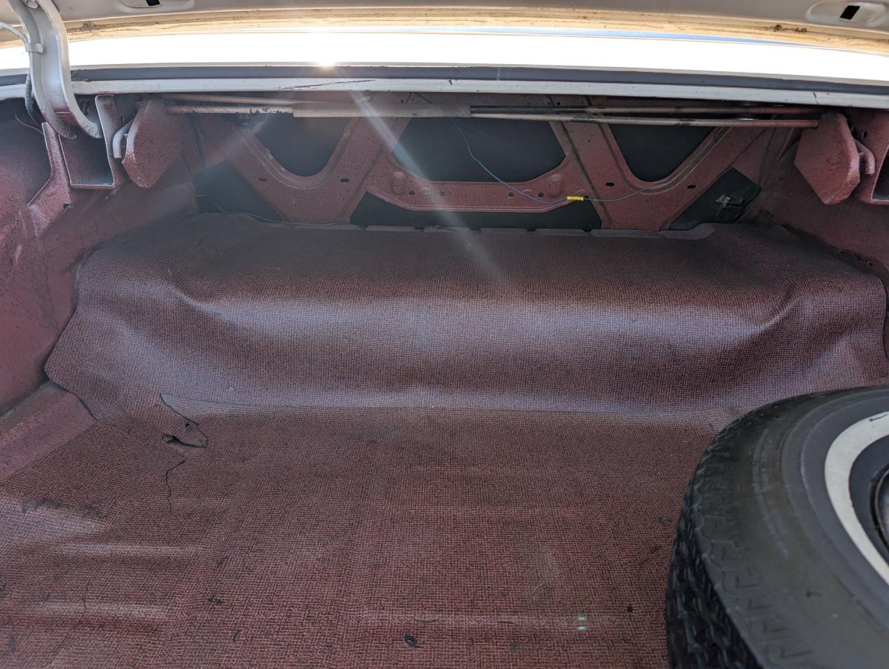 1964 Pontiac Bonneville