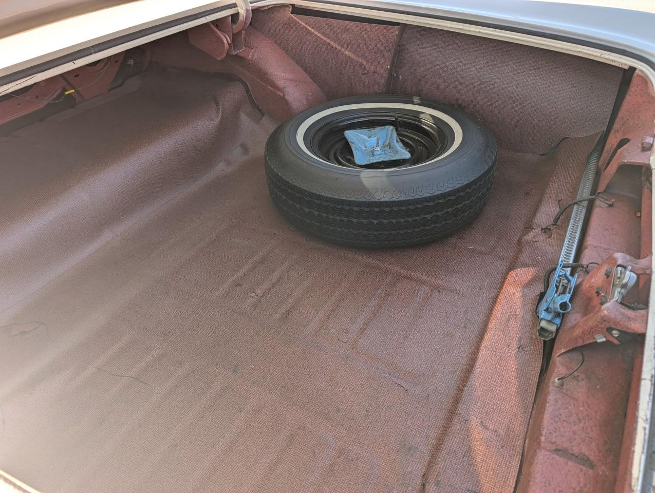 1964 Pontiac Bonneville