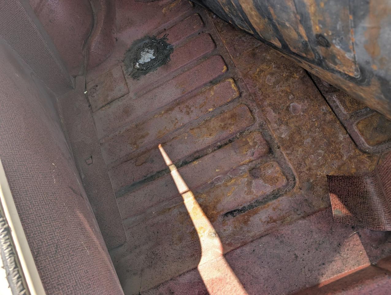 1964 Pontiac Bonneville