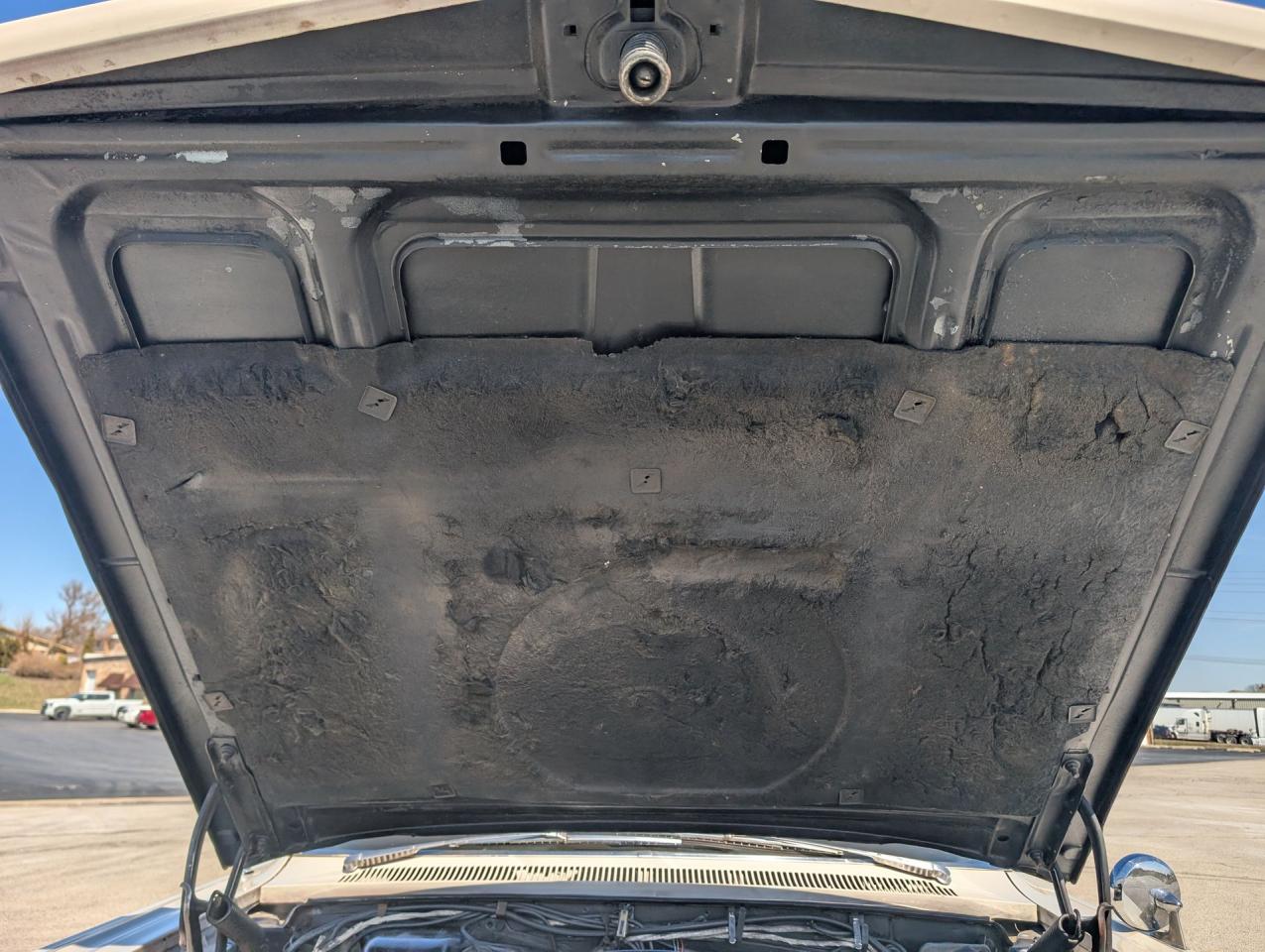 1964 Pontiac Bonneville