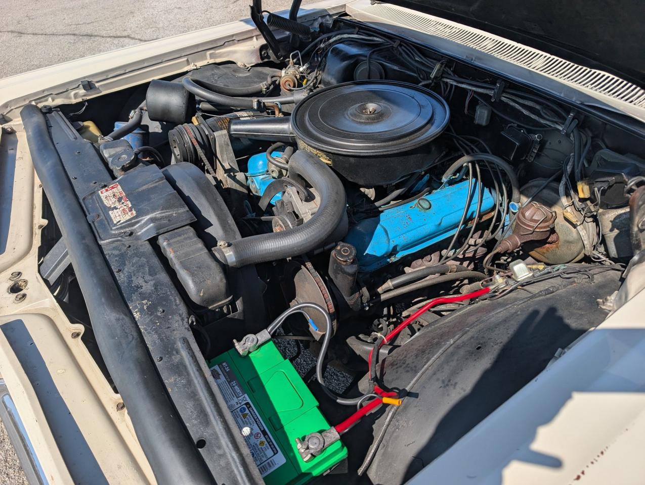 1964 Pontiac Bonneville