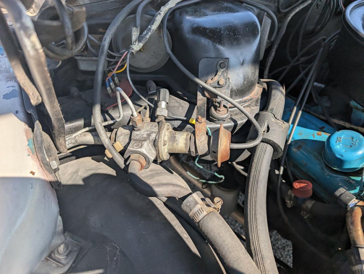 1964 Pontiac Bonneville