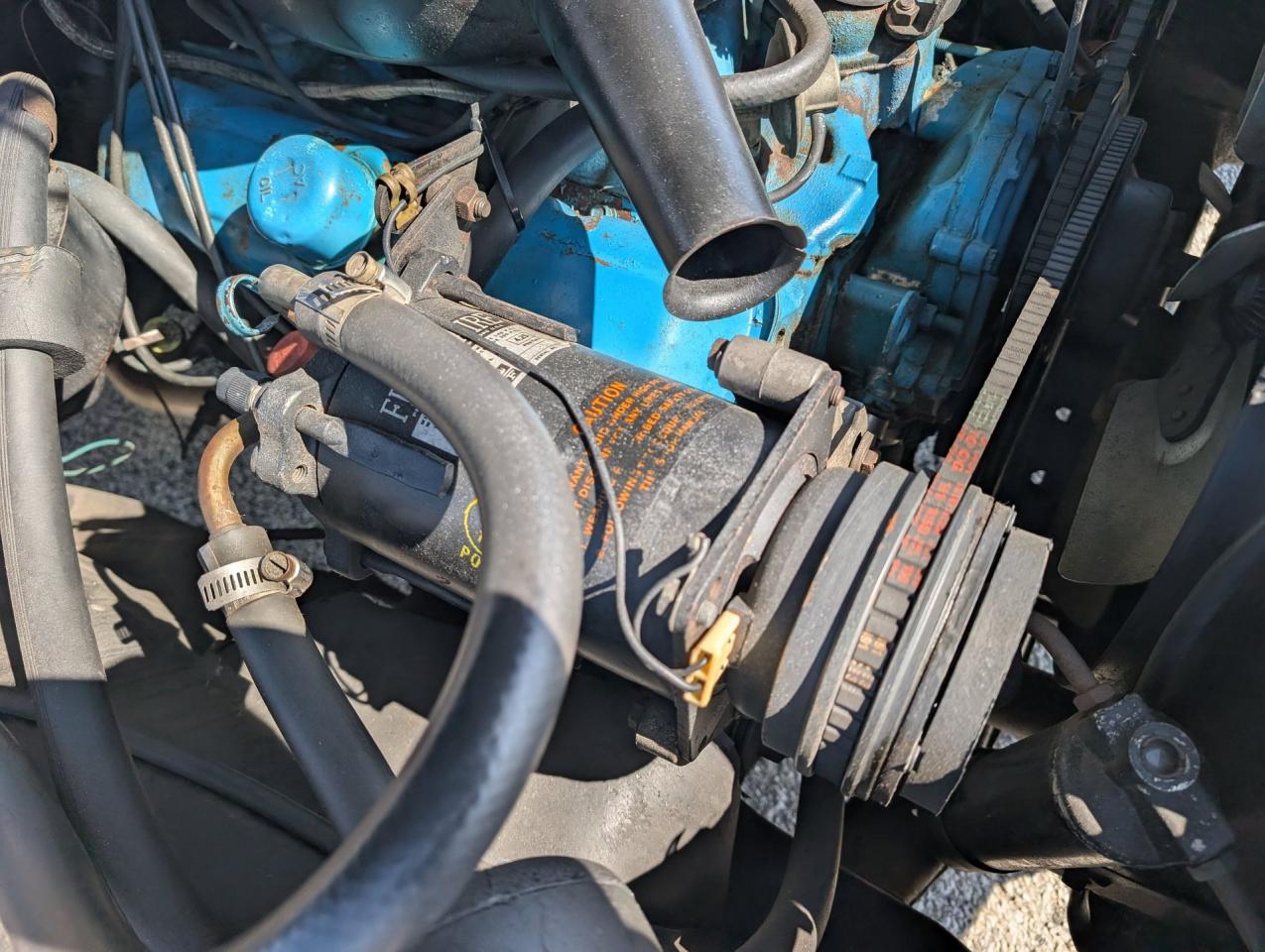 1964 Pontiac Bonneville