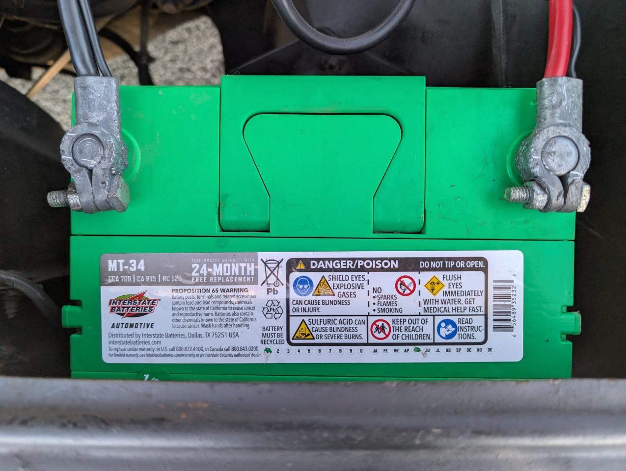 1964 Pontiac Bonneville