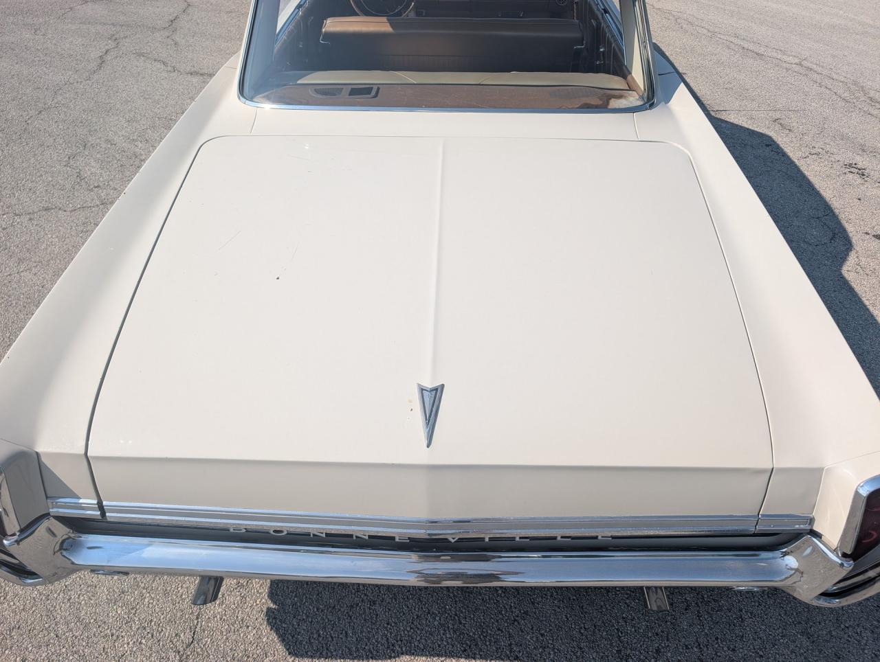 1964 Pontiac Bonneville