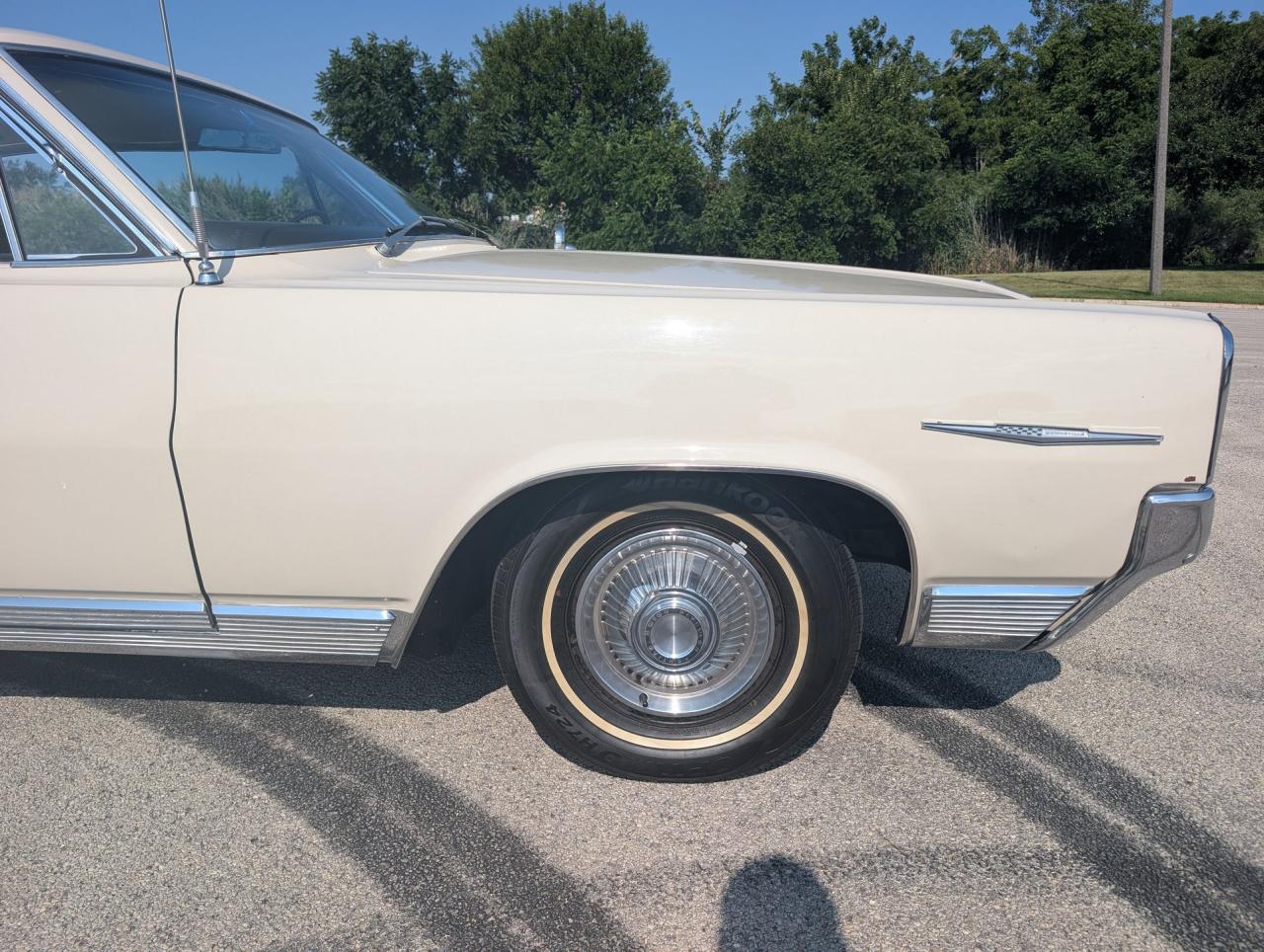 1964 Pontiac Bonneville