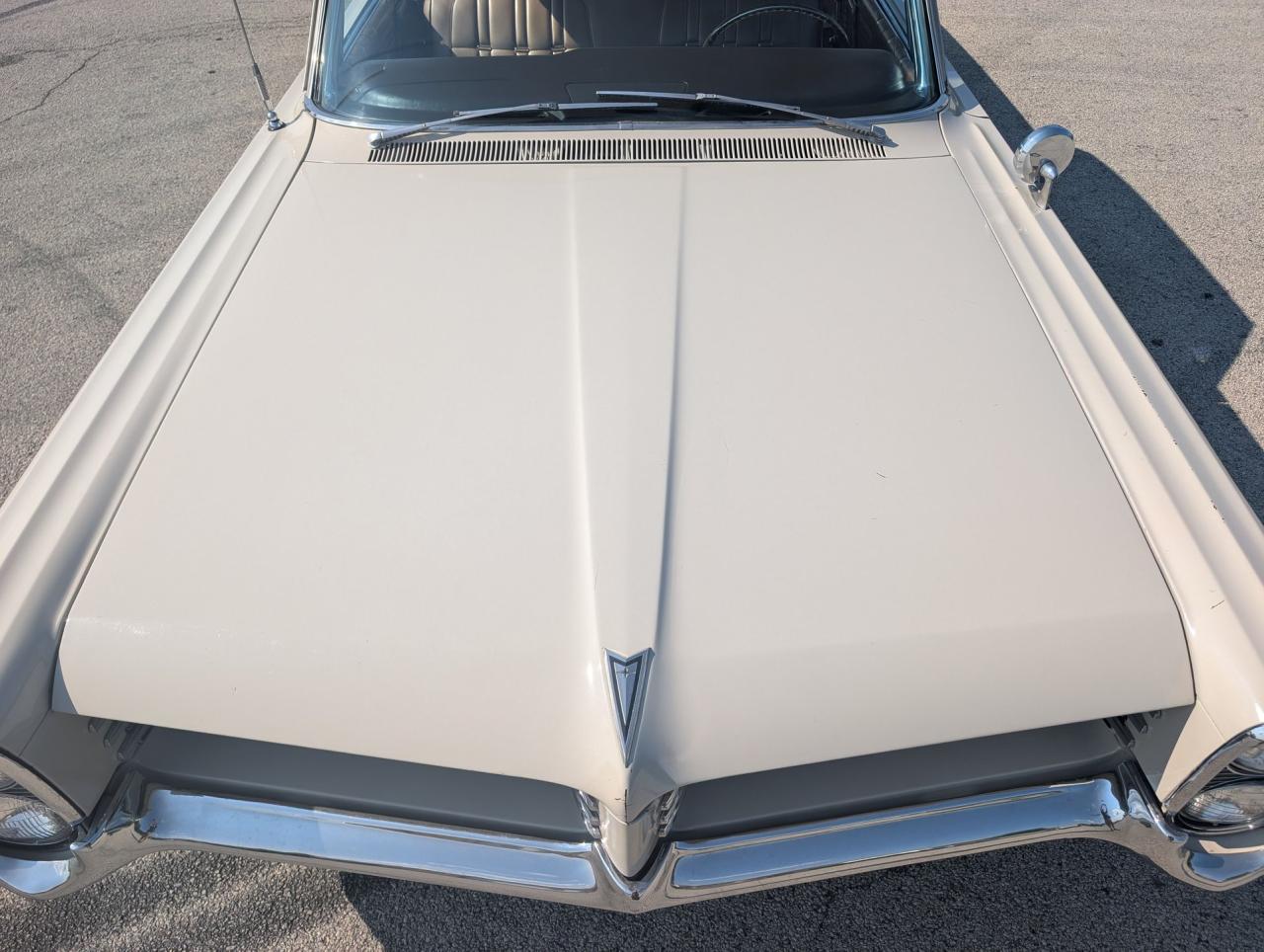 1964 Pontiac Bonneville