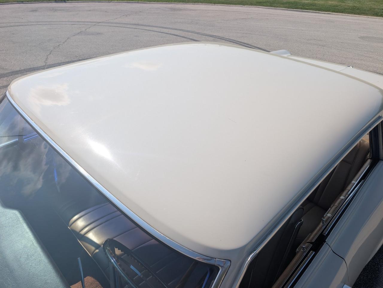 1964 Pontiac Bonneville