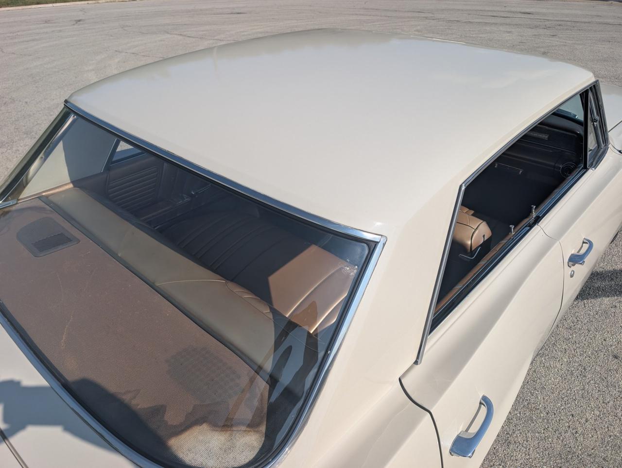 1964 Pontiac Bonneville