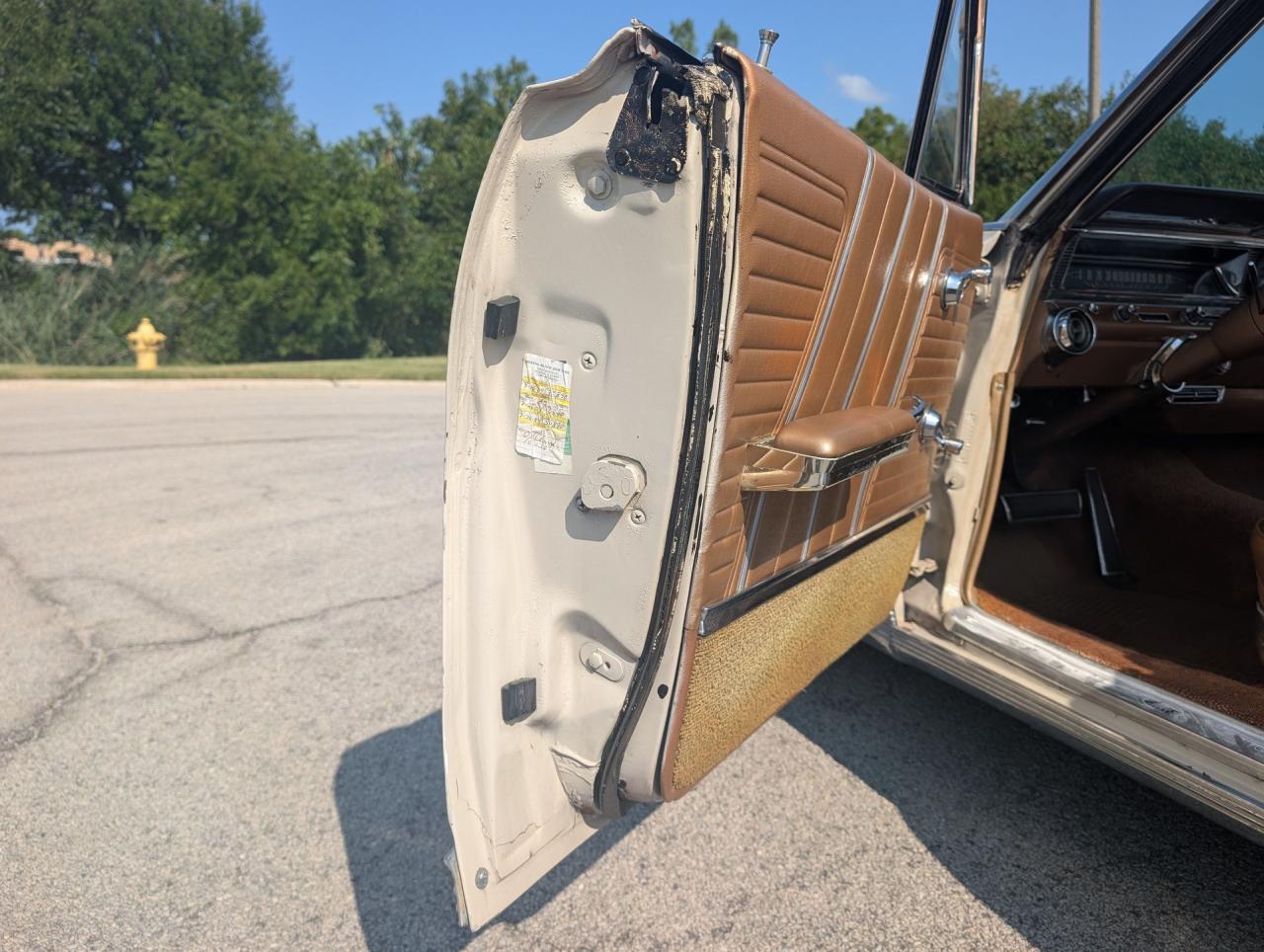 1964 Pontiac Bonneville