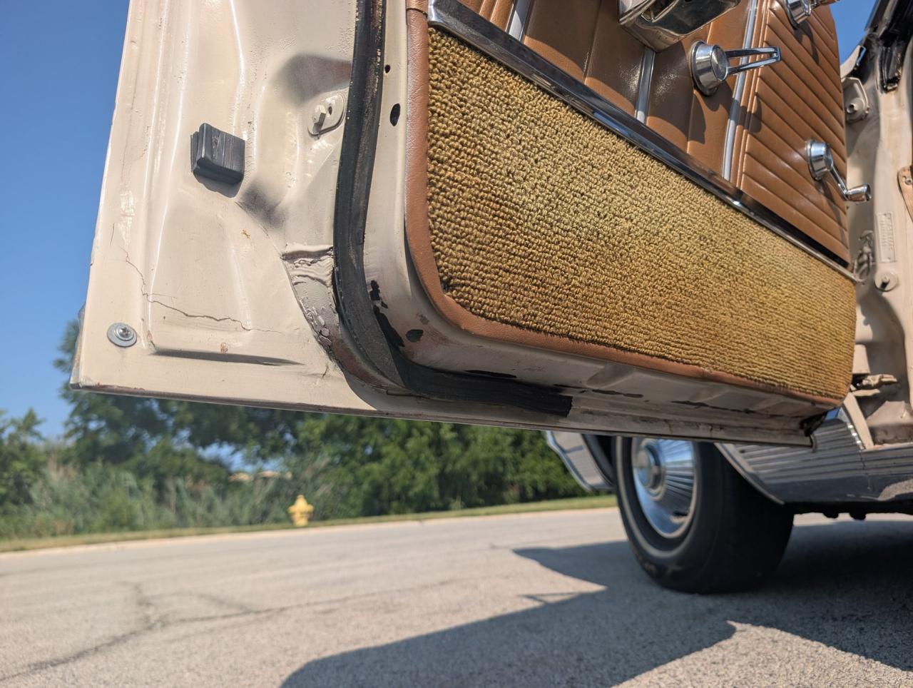 1964 Pontiac Bonneville