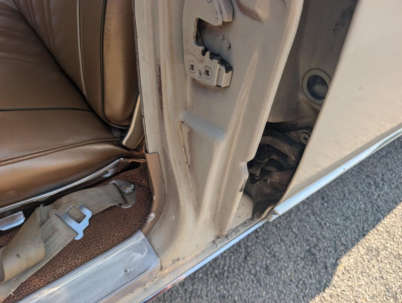 1964 Pontiac Bonneville