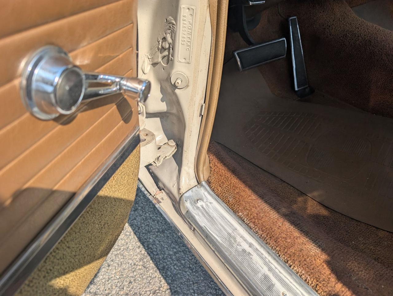 1964 Pontiac Bonneville