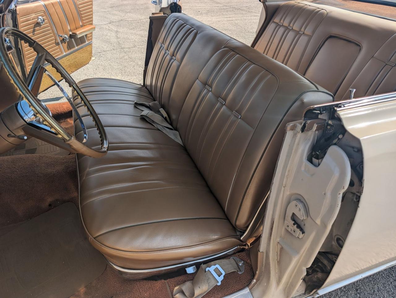 1964 Pontiac Bonneville