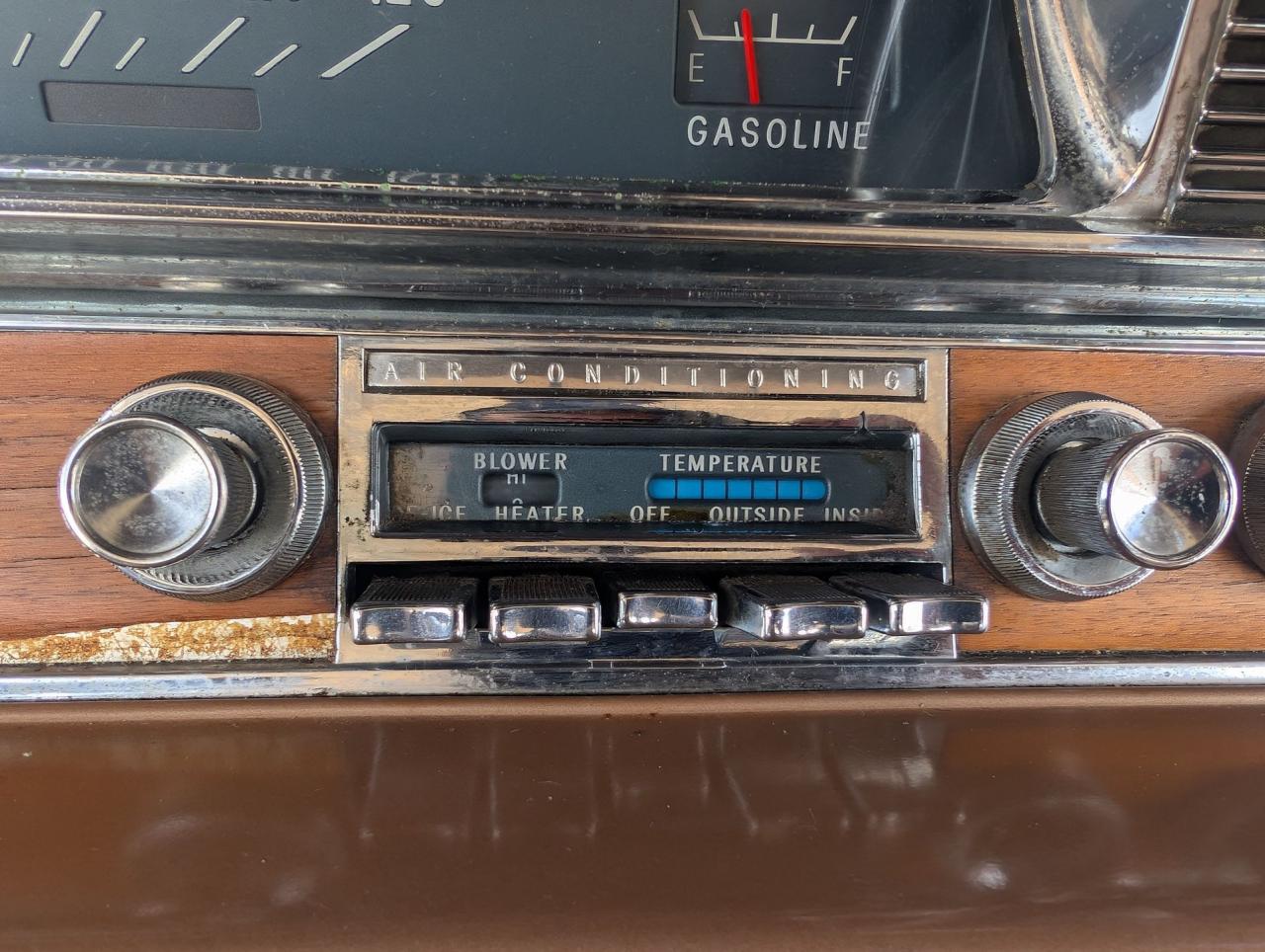 1964 Pontiac Bonneville