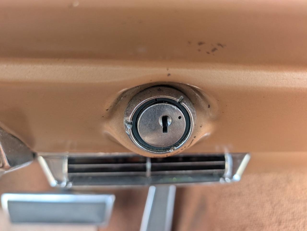 1964 Pontiac Bonneville
