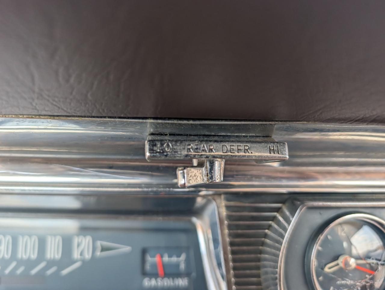 1964 Pontiac Bonneville