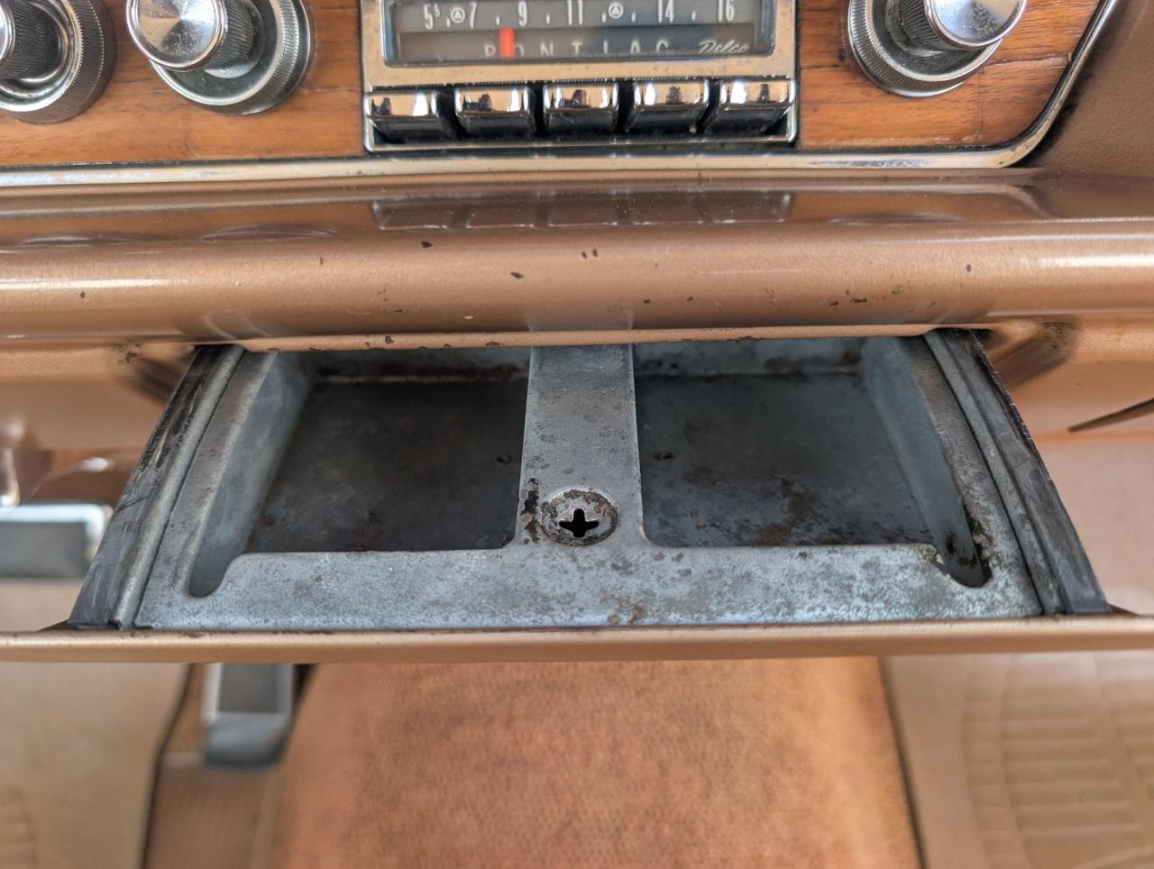 1964 Pontiac Bonneville
