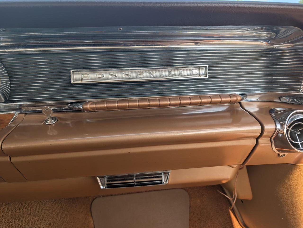 1964 Pontiac Bonneville