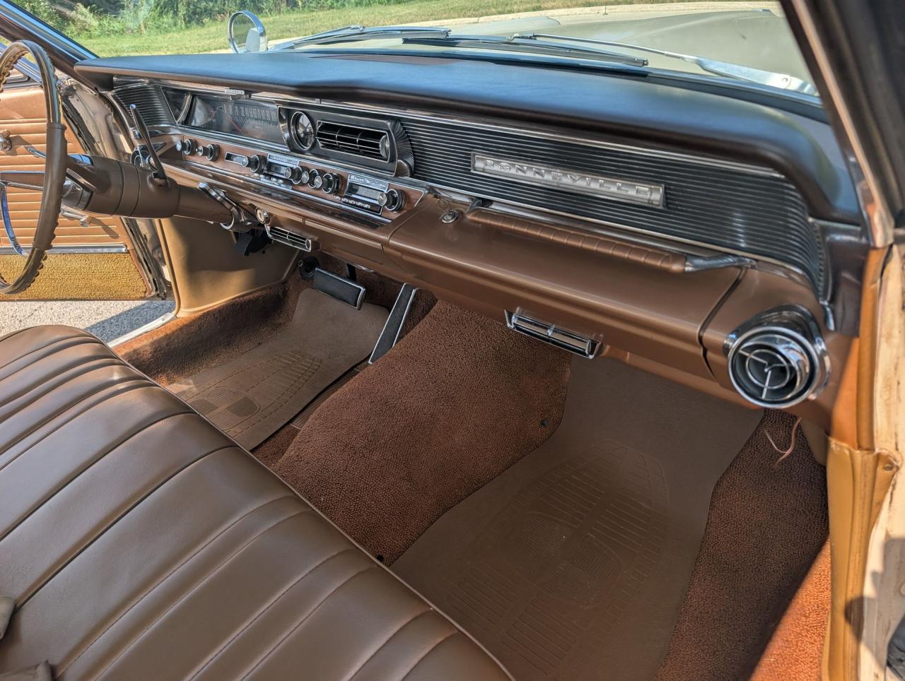 1964 Pontiac Bonneville