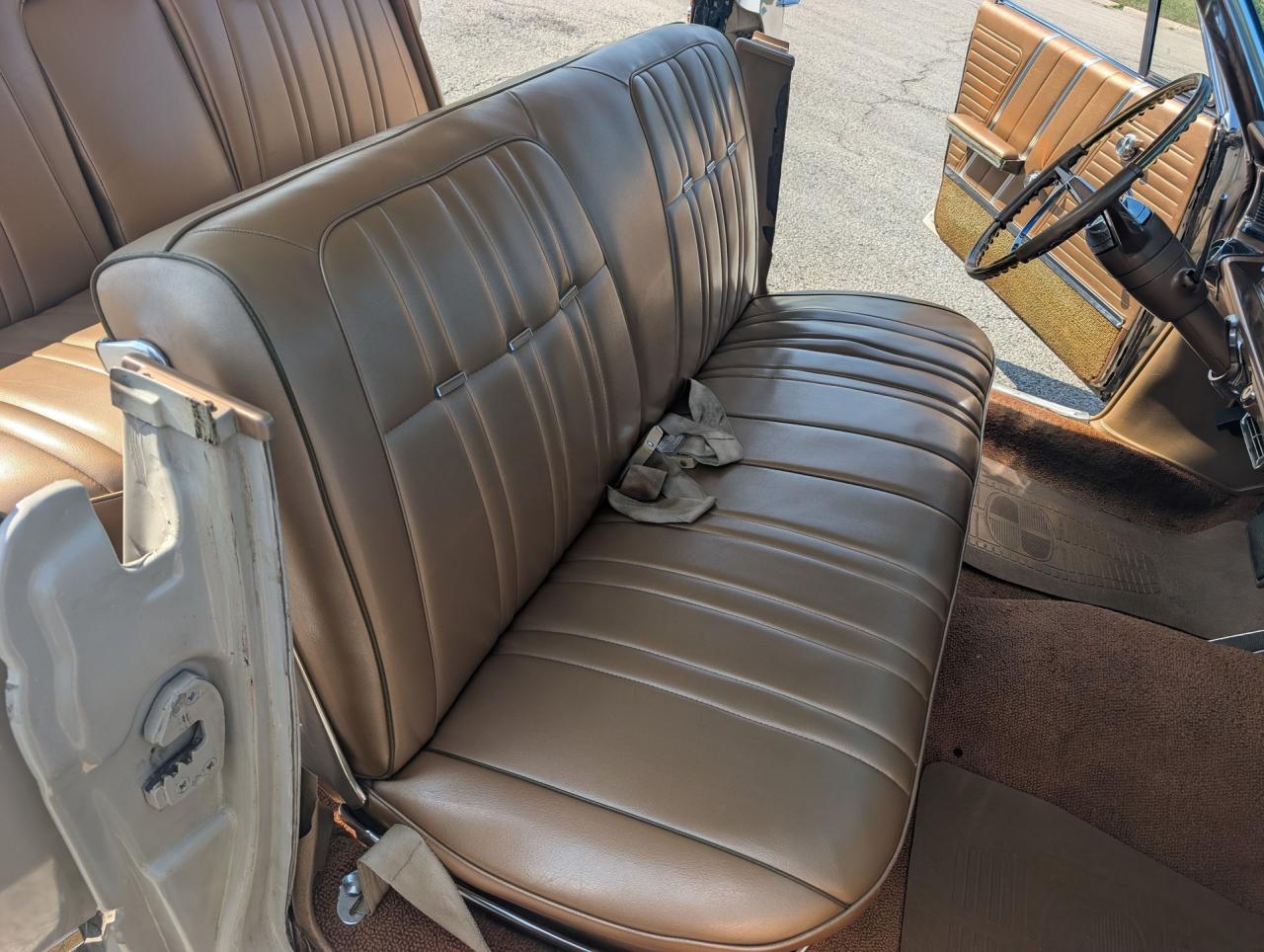 1964 Pontiac Bonneville