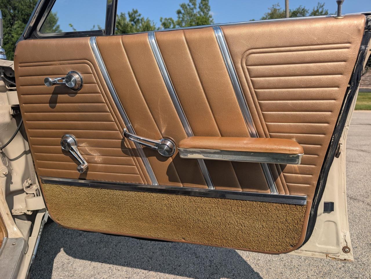 1964 Pontiac Bonneville