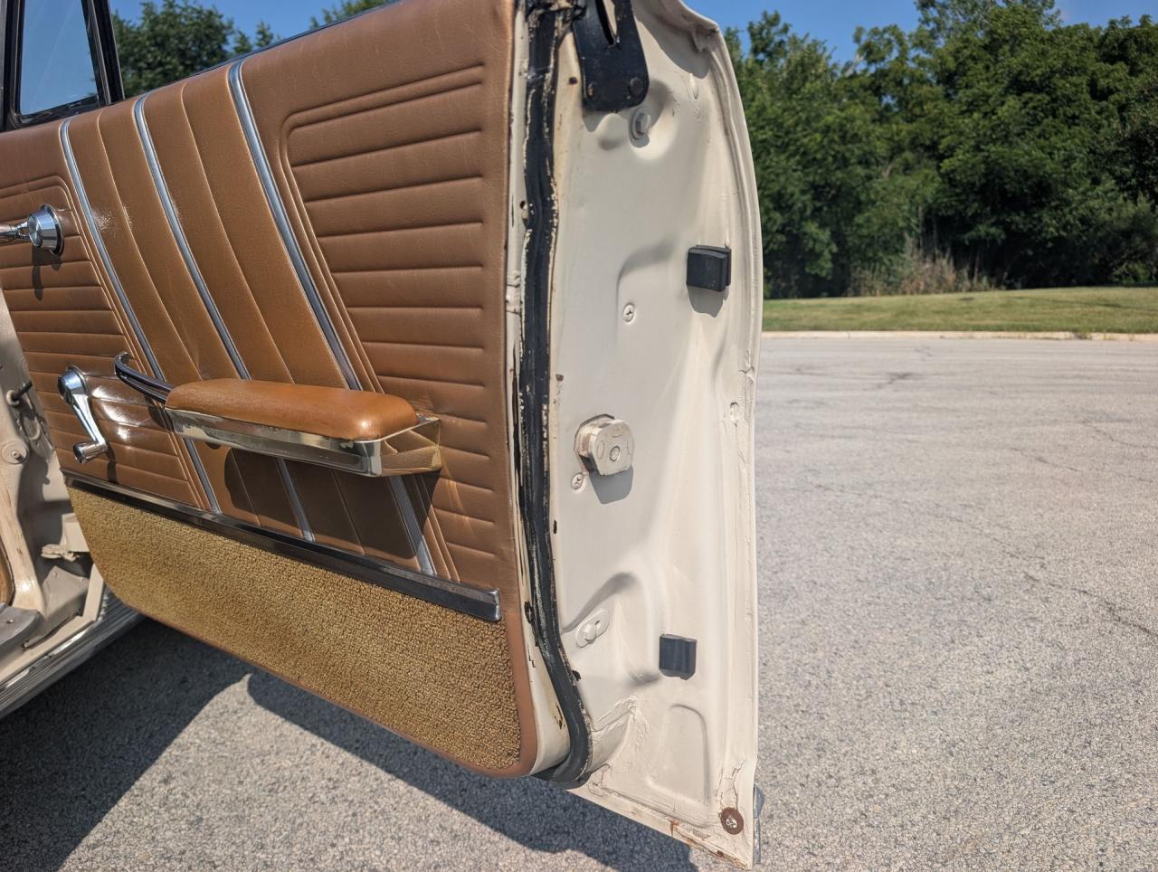 1964 Pontiac Bonneville