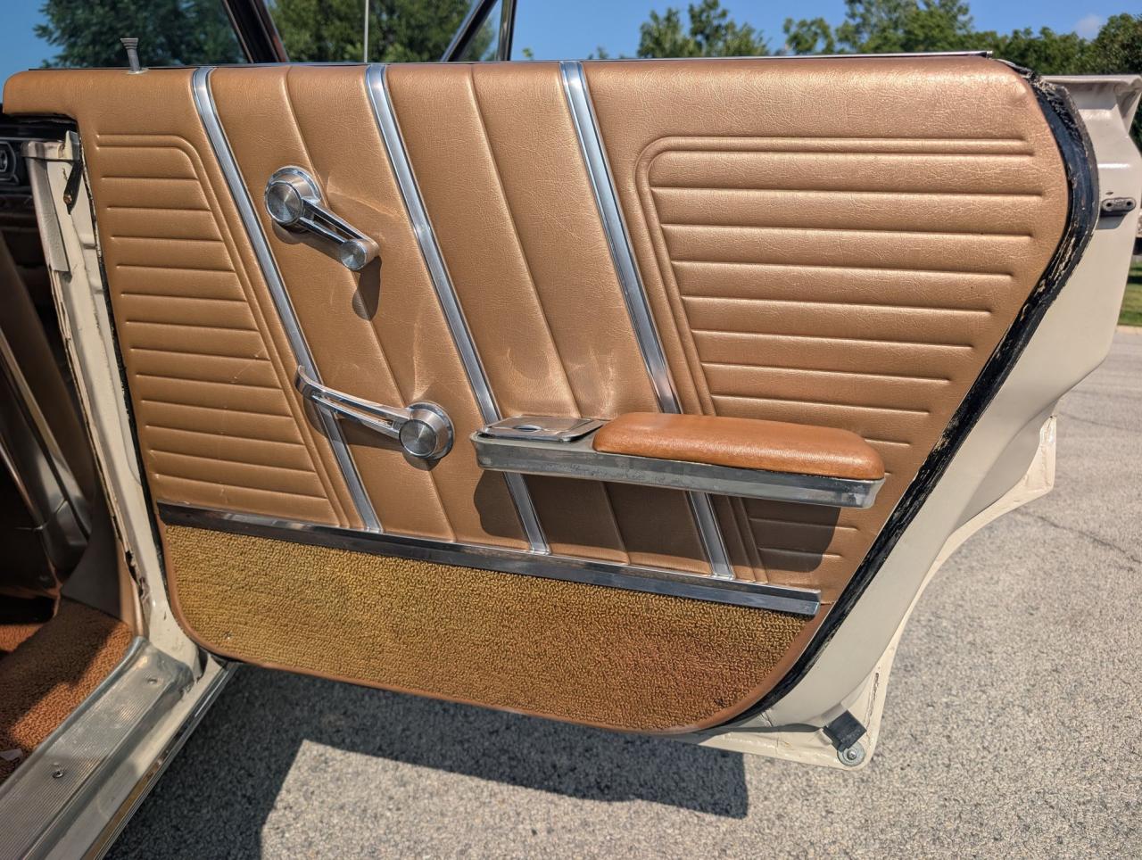 1964 Pontiac Bonneville