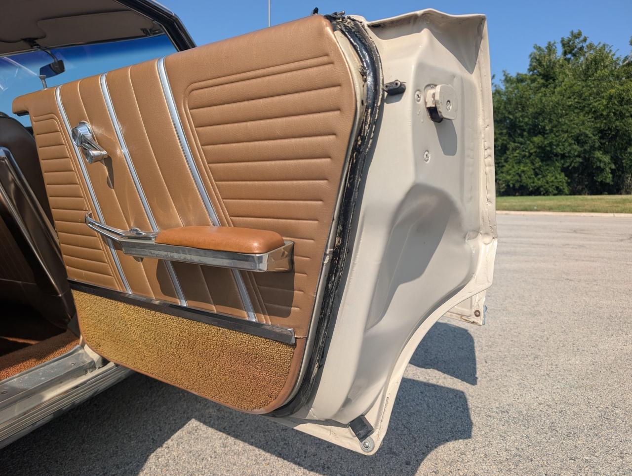 1964 Pontiac Bonneville