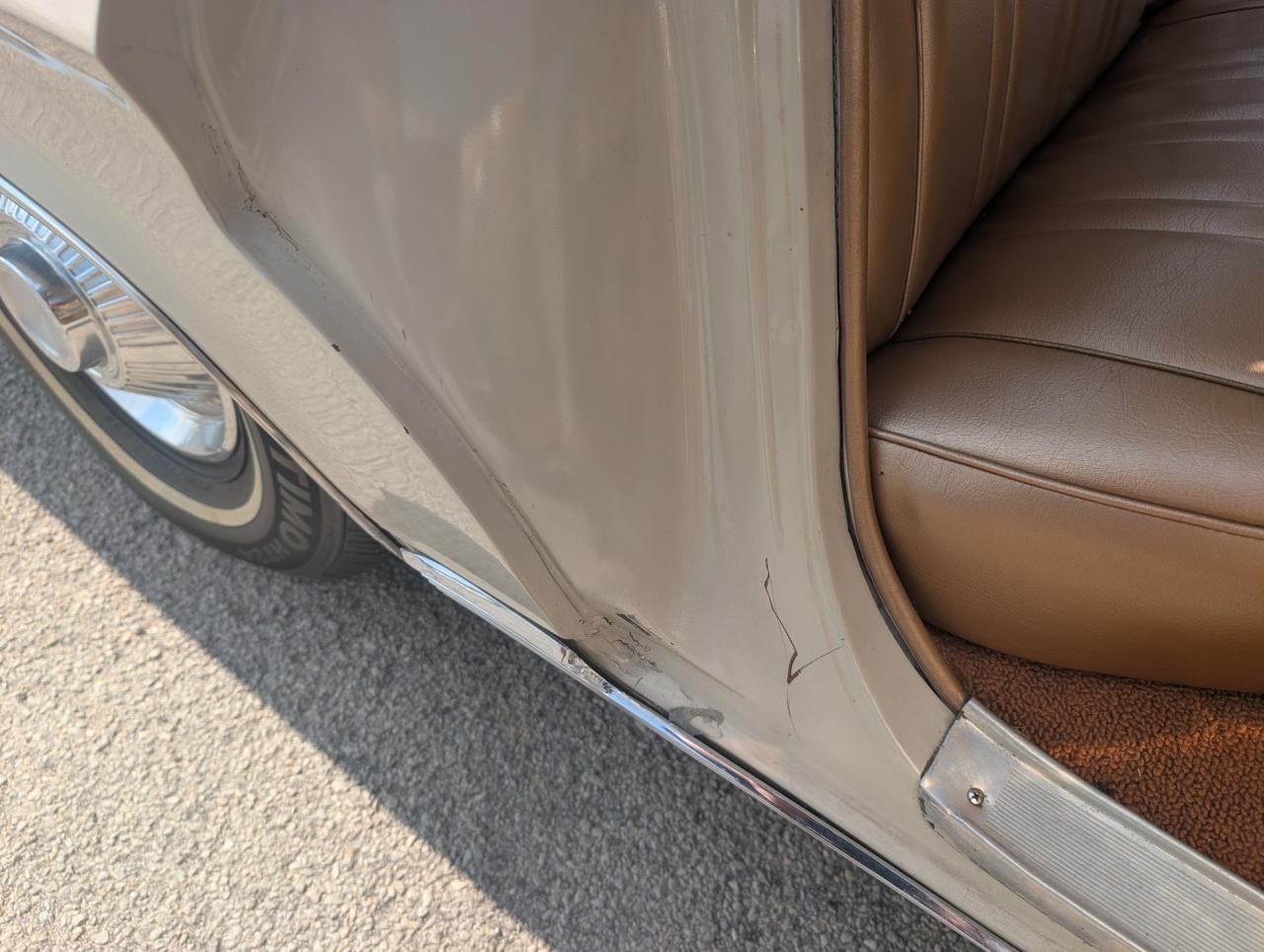 1964 Pontiac Bonneville