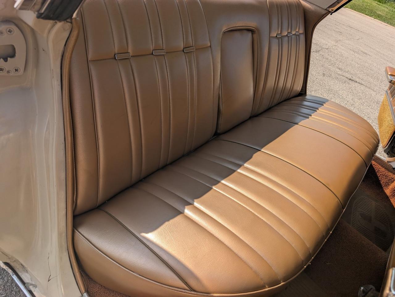 1964 Pontiac Bonneville