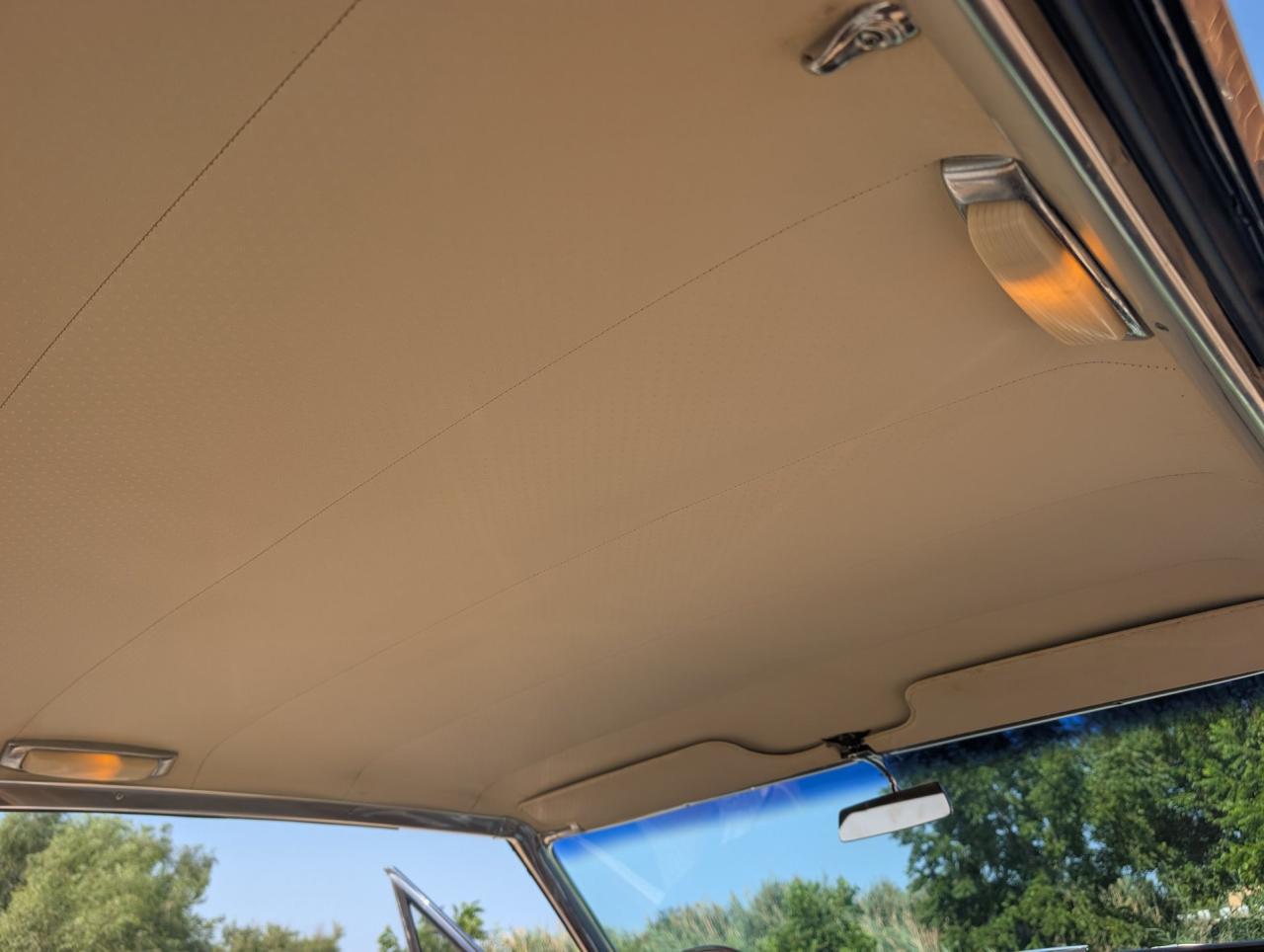 1964 Pontiac Bonneville
