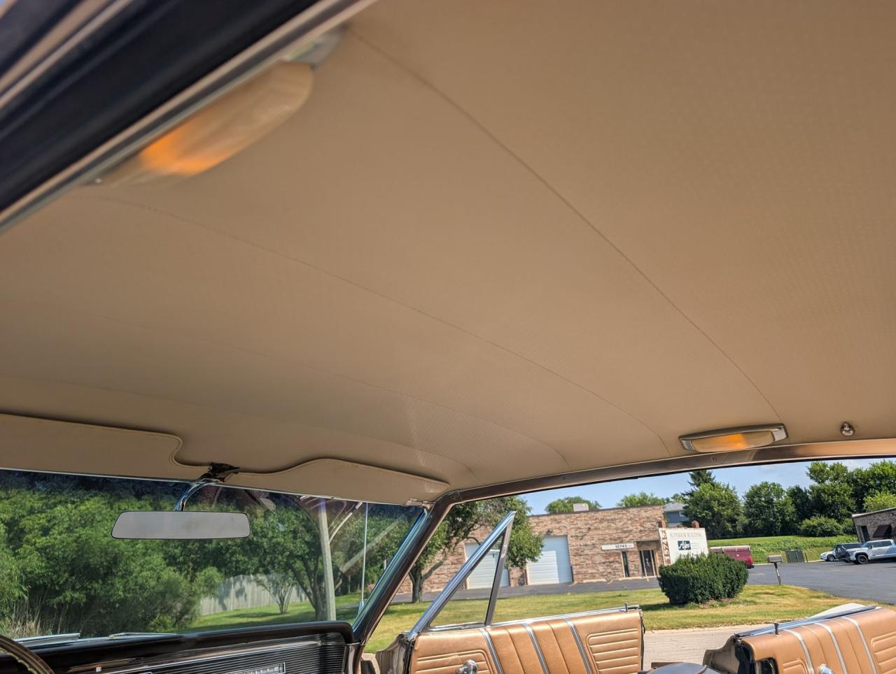 1964 Pontiac Bonneville