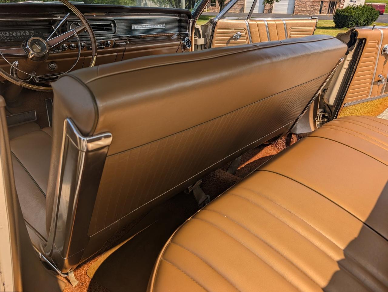 1964 Pontiac Bonneville