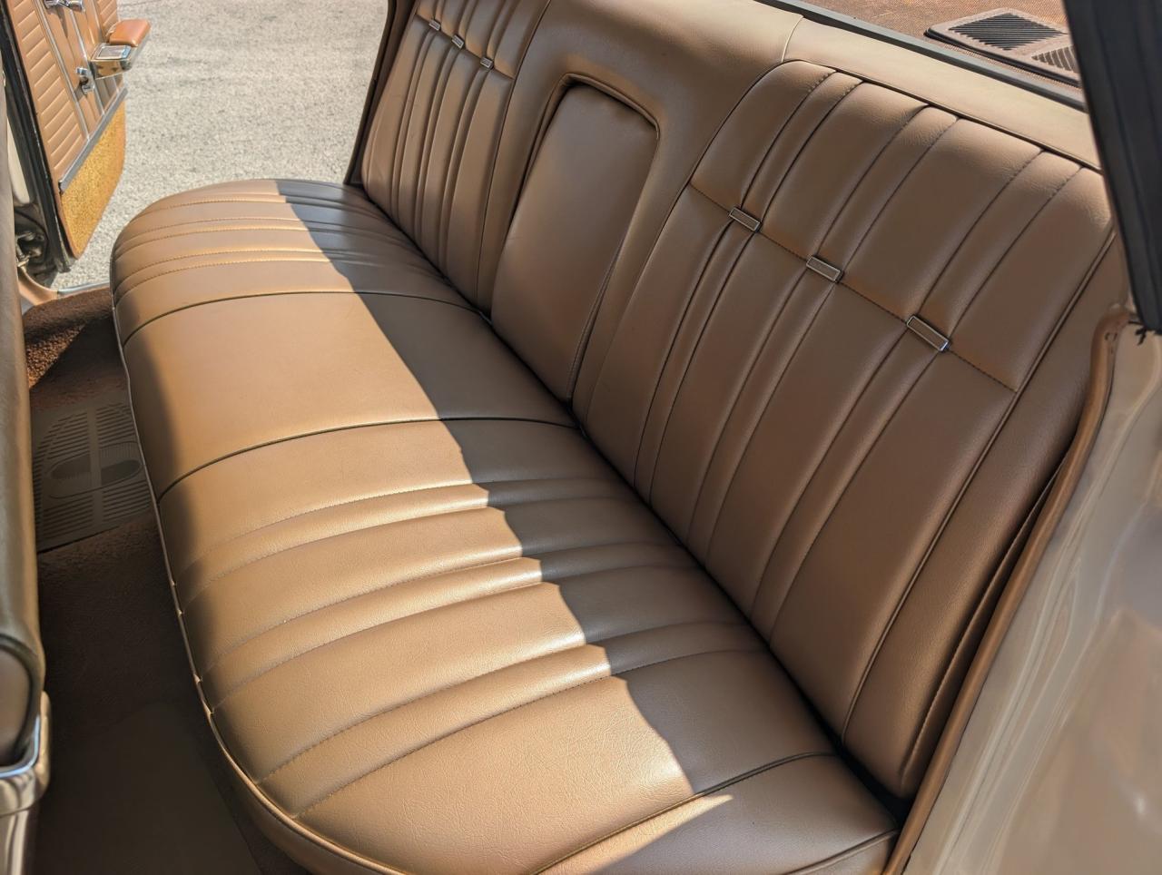 1964 Pontiac Bonneville
